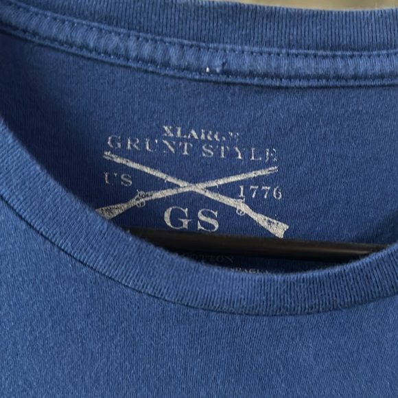 Grunt Style XL “MESSY BUNS & GUNS” - Picture 3 of 3